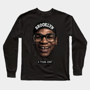 Brooklyn Joint Long Sleeve T-Shirt
